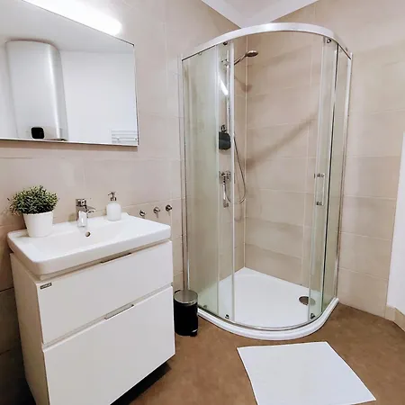 Apartment Kralova Vysina *