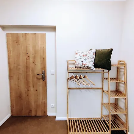 Kralova Vysina Apartment Usti nad Labem