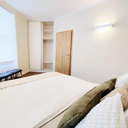 Kralova Vysina * Ústí nad Labem