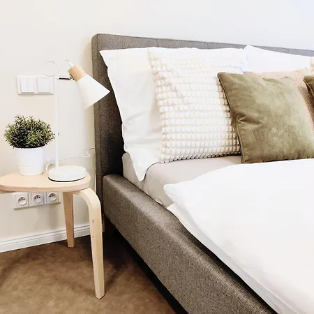 Kralova Vysina Appartement