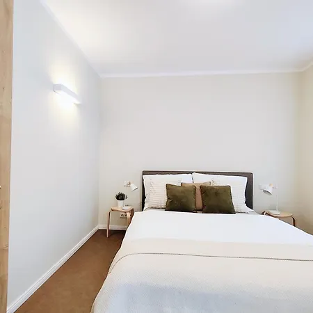 Kralova Vysina Apartment Usti nad Labem
