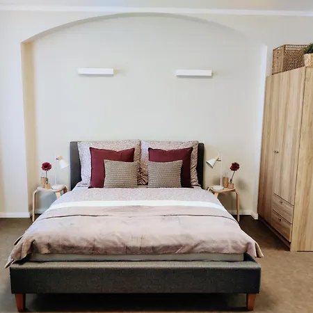 Appartement Kralova Vysina Ústí nad Labem
