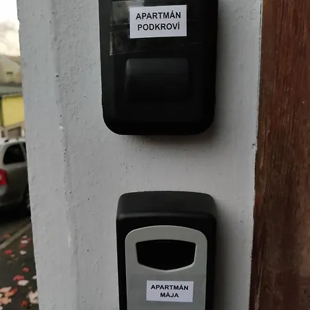 Kralova Vysina * Ústí nad Labem