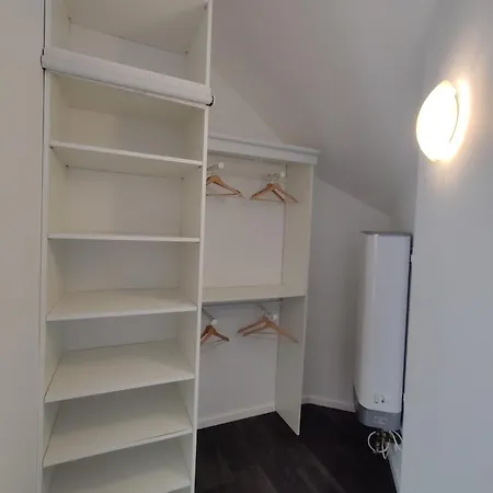 Appartement Kralova Vysina
