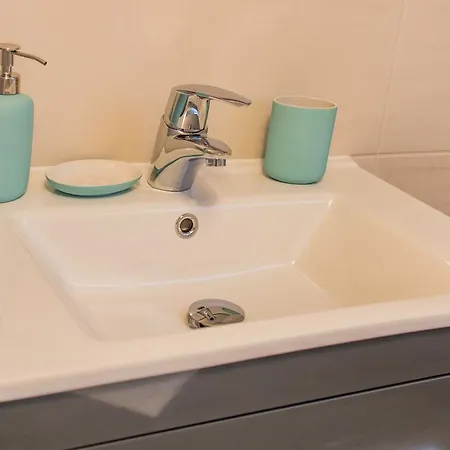 Kralova Vysina Appartement Ústí nad Labem