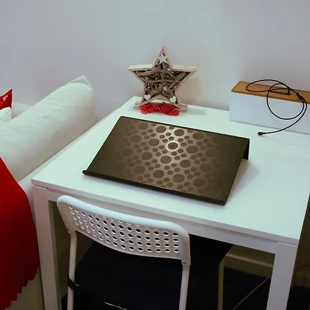 Appartement Kralova Vysina *