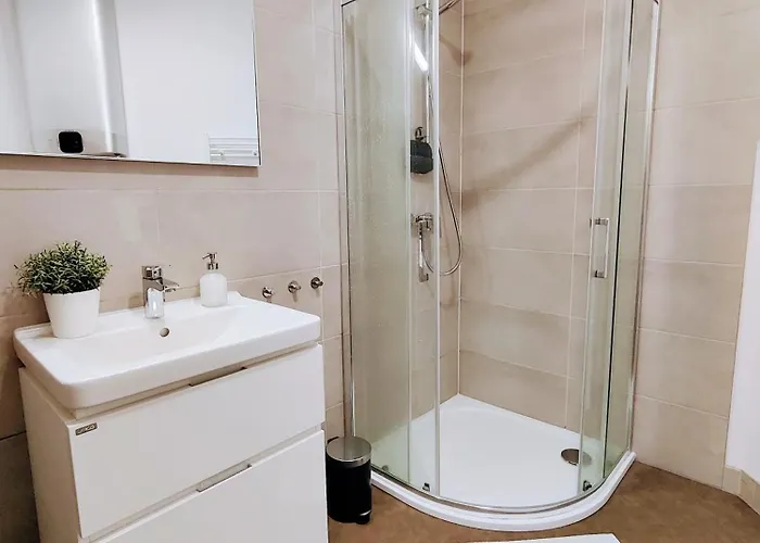 Apartman Kralova Vysina *