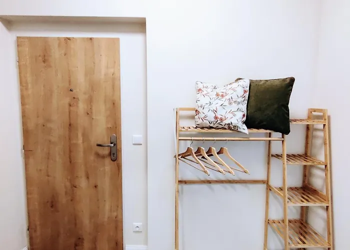 Kralova Vysina Apartman Ústí nad Labem