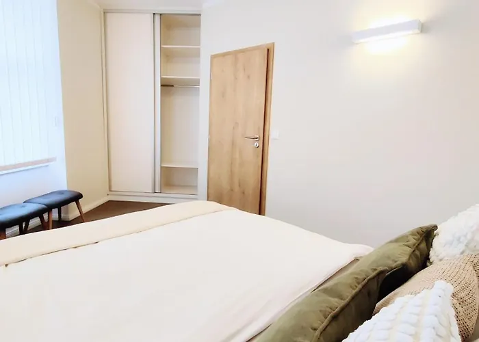 Kralova Vysina * Ústí nad Labem
