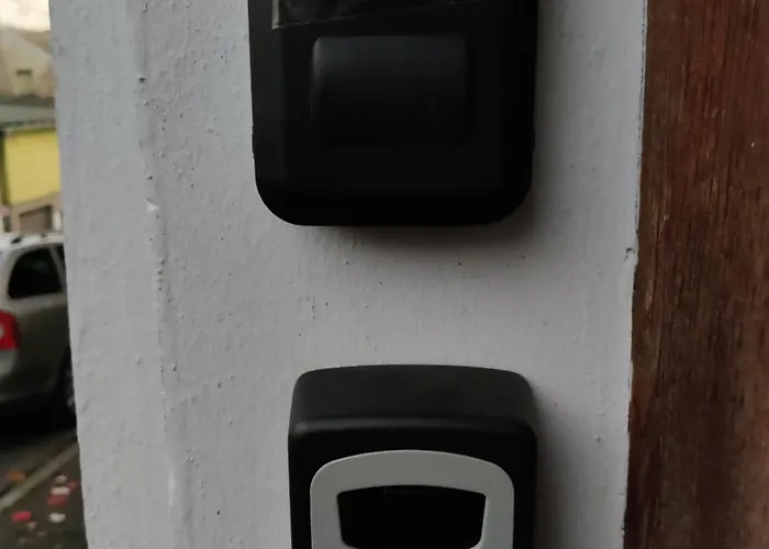 Kralova Vysina * Ústí nad Labem