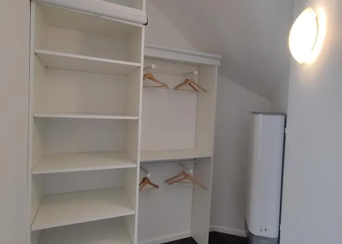 Apartman Kralova Vysina