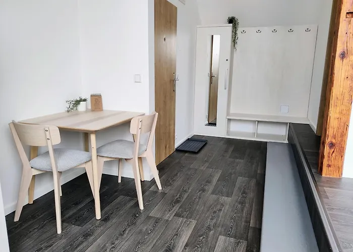 Apartman Kralova Vysina *