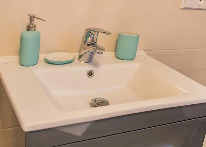 Kralova Vysina Apartman Ústí nad Labem