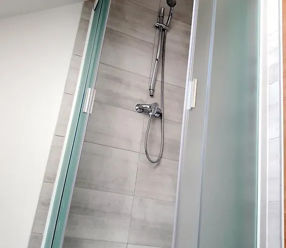Apartman Kralova Vysina *