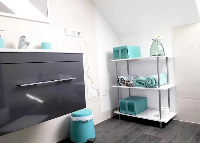 Apartman Kralova Vysina Ústí nad Labem
